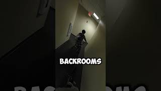 Wheelies In The Back Rooms youtubeshorts [upl. by Nairolf]