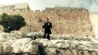 Sam Glaser  Dancing in Jerusalem  Jewish Music [upl. by Asira98]