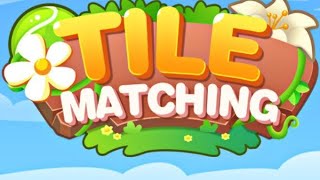 PLAYING TILE MATCHING GAME [upl. by Steffie]