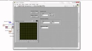 NTi Audio Flexus LabVIEW Instrument Driver [upl. by Uhsoj739]