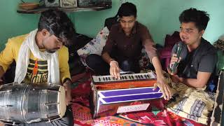 PAIJANIYA BOL NACHE MAYURI Cover by Govind Gandharv Mangal Rao Mahesh Mothiya [upl. by Iel]