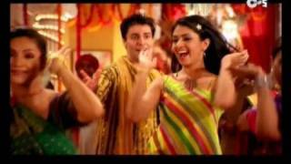 Dil Vich Tu Vasdi by Sahotas  Official Song Video [upl. by Pazit]