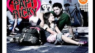 Papi Ricky  SoundtrackDrama Score Misterio [upl. by Dnomyar]