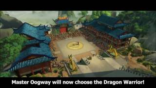 Kung Fu Panda 4 Movie 2024 HD  Mike Mitchell  Kung fu panda 4 movie Review amp Credits [upl. by Phillis624]