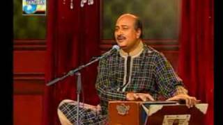 dekh kar tujhko main live  film  mehman  singer  ghulam abbaas [upl. by Mazurek740]