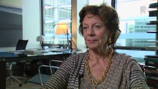 Neelie Kroes over de EUR [upl. by Chi]