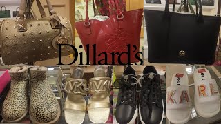 DILLARDS  GREAT FINDS  COME SHOP WITH ME [upl. by Heilner678]