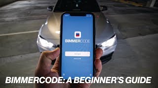 HOW TO USE BIMMERCODE A BEGINNERS GUIDE [upl. by Moureaux]