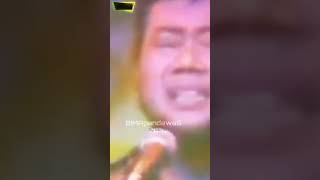 RHOMA IRAMA  BEGADANG [upl. by Okkin869]