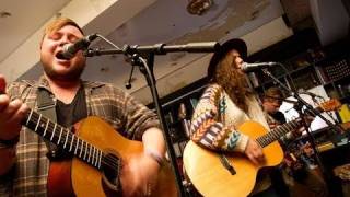 Of Monsters and Men  Little Talks Live on KEXP [upl. by Leirud]