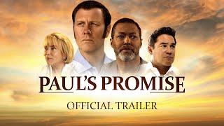 The Promise Trailer [upl. by Eikcaj915]