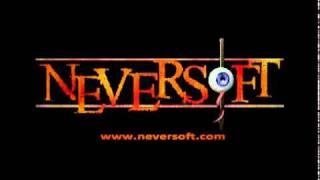 Neversoft Logo 1999 [upl. by Fraser199]