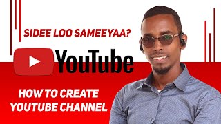 SIDEE LOO SAMEEYAA YOUTUBE CHANNEL [upl. by Farika]