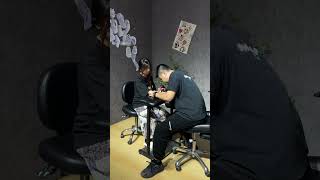 Tattoo tips for tattooist tatartist tattoo tattooartist tattooideas [upl. by Nyrmak]