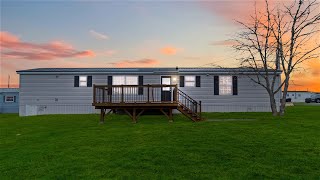 14 Michael Avenue Mount Uniacke NS [upl. by Antipas34]