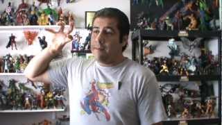 The Amazing SpiderMan Movie Review  LIVE SHOW NOW [upl. by Tomkin]