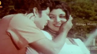 Salasala Salasala Video Song  Magadu Telugu Movie  NTR  Ramakrishna  Manjula [upl. by Vanthe]