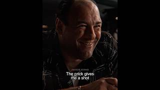 Paulie Remembers Tony’s Father  The Sopranos S6E15  Shorts [upl. by Nahraf]