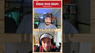 Predicting the Chicago Bulls Starting Lineup Pt 1 podcast chicagobulls nba [upl. by Henricks872]