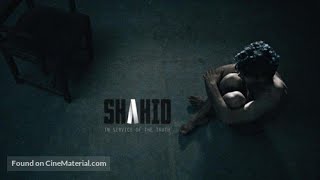 SHAHID2013  FULL HINDI MOVIE  1080p [upl. by Eldorado864]