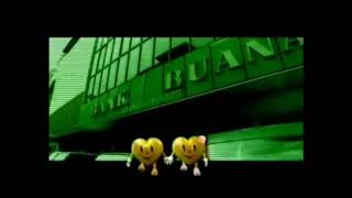 Iklan Bank Buana Indonesia 3 Juli 2003  Indosiar [upl. by Nwahsan422]