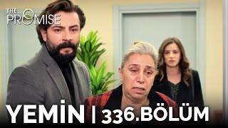 Yemin 336 Bölüm  The Promise Season 3 Episode 336 [upl. by Aehsan]