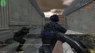 CounterStrike Condition Zero Multiplayer [upl. by Ob]