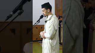 القرآن quran حمزةالطاقي اكسبلور القرآنالكريم shorts surah islamicislamicvideo recitatio [upl. by Oxford19]