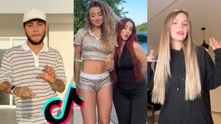 Las Mejores Tendencias y Bailes de Tik Tok I Nuevos trends tiktok 2024  Bailando TIK TOK [upl. by Claudia]