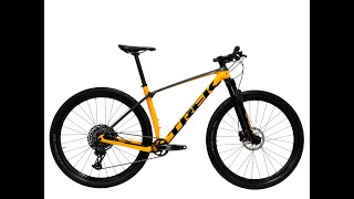 Trek Pro Caliber 97 29 inch mountainbike Refurbished gebruikte fiets  HampB Exclusive [upl. by Beale913]