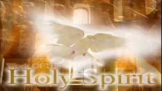 7 Names of the Holy Spirit help us understand God [upl. by Chapa688]