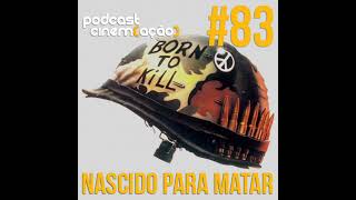 83 Nascido Para Matar [upl. by Lamp]