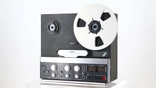 Revox B772 [upl. by Enirehtacyram99]