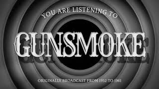 Gunsmoke  Ep252  quotCold Firequot [upl. by Koppel]