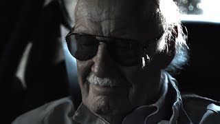 Excelsior Stan Lee [upl. by Ahseekal]