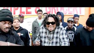 Ballah Capone Ima G Official Video Ft Cool C DonDon [upl. by Avirt]