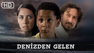 Denizden Gelen  Altyazılı Tek Parça HD Yerli Film [upl. by Eisset]