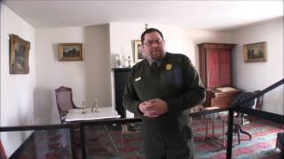 Appomattox Campaign Episode 20 The McLean Parlor HD [upl. by Ydarb]