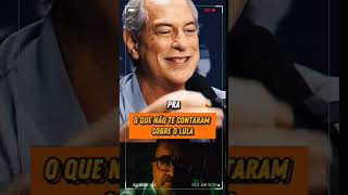 Ciro Gomes 2024 cirogomes politicalnews brasil [upl. by Corie]