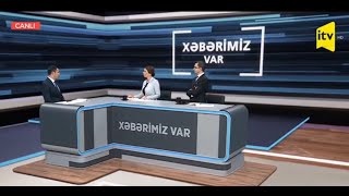 Satmaq öhdəliyi ilə kirayə mexanizmi  İTV  Xəbərimiz var verilişi  02102024 [upl. by Lubet]