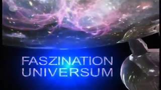 Faszination Universum  Das Ende der Zeit Dokumentation [upl. by Blancha]