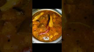 Sambar dal recipe sambarrecipe subscribe like comment viralvideo vegitablerecipe [upl. by Laurentia]