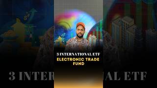 International ETF  Top international ETF etf shots youtubeshorts viralshorts [upl. by Bolan929]