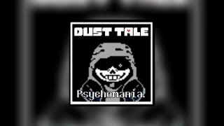 Psychomania  Dusttale cover [upl. by Ahsaek450]