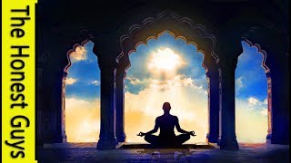 DEEP RELAXATION Guided 10 Minute Visualisation Meditation [upl. by Rennerb]