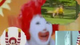 The Insanity of Ronald McDonald 39 [upl. by Wie805]