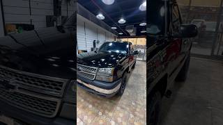 Classic Chevrolet Silverado 1500fypyoutube fypage foryou [upl. by Butta]