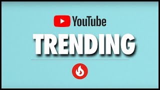 How YouTubes Trending Tab Works [upl. by Eterg]