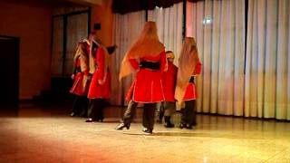 Dabke infantil [upl. by Marena]