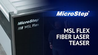 MSL Flex TEASER [upl. by Olotrab]